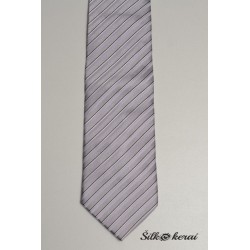 Šilkinis kaklaraištis KA10194