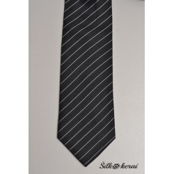 Šilkinis kaklaraištis KA10195