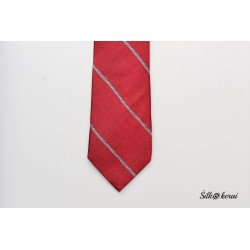 Šilkinis kaklaraištis KA10203